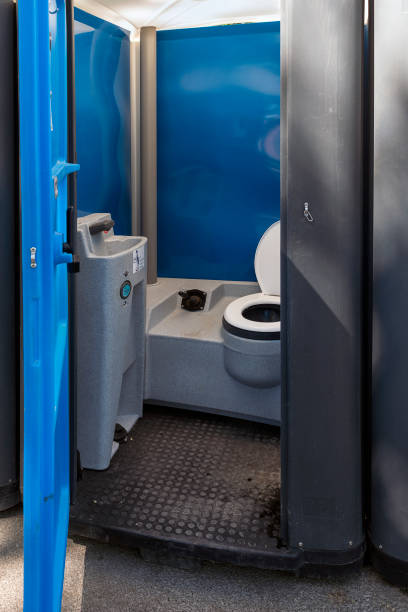 Best Affordable porta potty rental  in Nashua, IA
