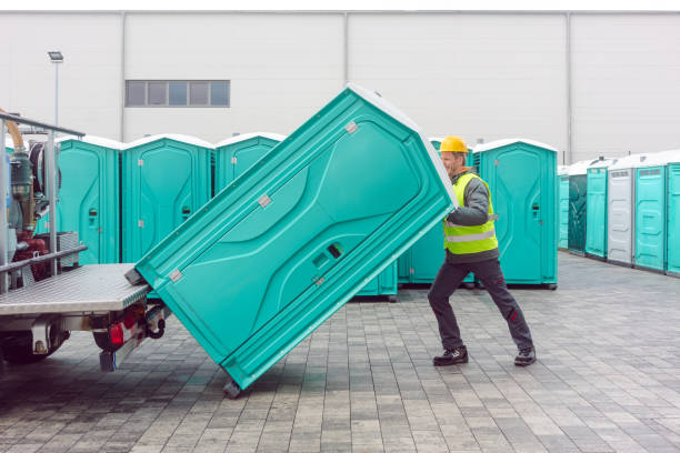 Best Affordable portable toilet rental  in Nashua, IA