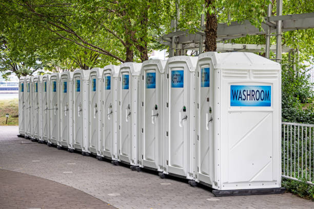 Portable Toilet Options We Offer in Nashua, IA