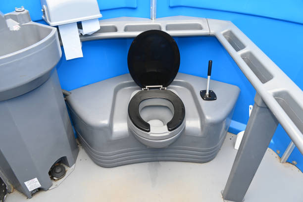 Affordable portable toilet rental in Nashua, IA