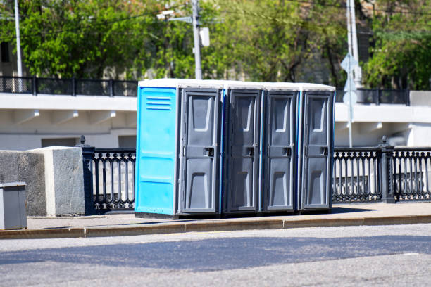 Portable Toilet Options We Offer in Nashua, IA